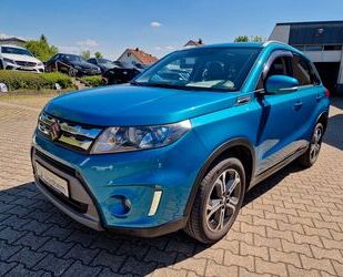 Suzuki Vitara Gebrauchtwagen