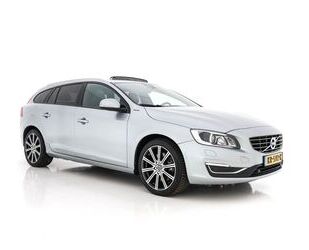 Volvo V60 Gebrauchtwagen