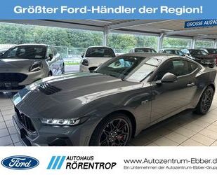 Ford Mustang Gebrauchtwagen
