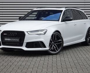 Audi RS6 Gebrauchtwagen