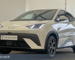 BYD DOLPHIN Gebrauchtwagen