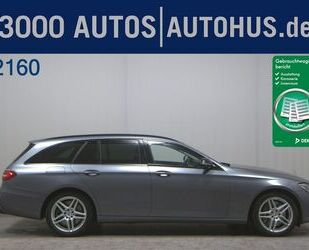 Mercedes-Benz E 450 Gebrauchtwagen