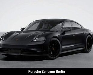 Porsche Taycan Gebrauchtwagen