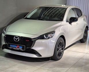 Mazda 2 Gebrauchtwagen