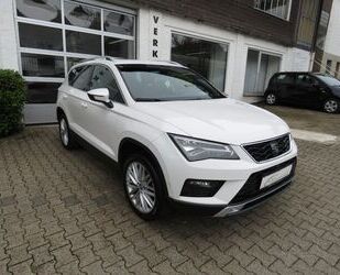 Seat Ateca Gebrauchtwagen