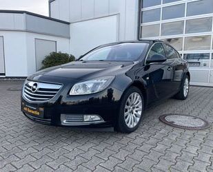 Opel Insignia Gebrauchtwagen
