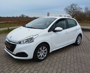 Peugeot 208 Gebrauchtwagen