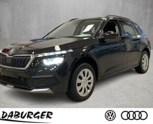 Chrysler Kamiq 