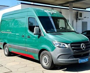 Mercedes-Benz Sprinter Gebrauchtwagen