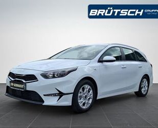 Kia ceed / Ceed Gebrauchtwagen