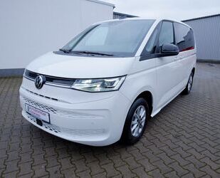 VW T7 Multivan Gebrauchtwagen