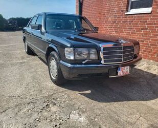 Mercedes-Benz S 420 Gebrauchtwagen