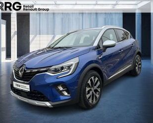 Renault Captur Gebrauchtwagen