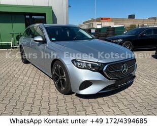 Mercedes-Benz E 300 Gebrauchtwagen