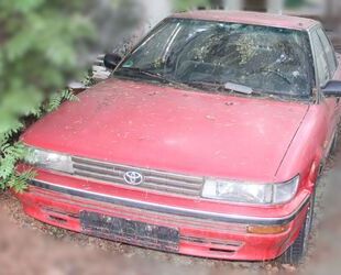 Toyota Corolla Gebrauchtwagen
