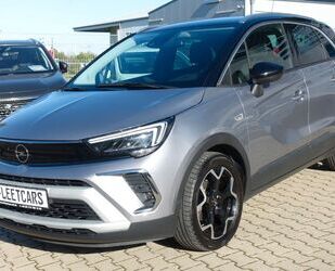 Opel Crossland (X) Gebrauchtwagen