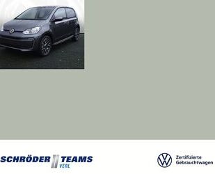 VW up! Gebrauchtwagen