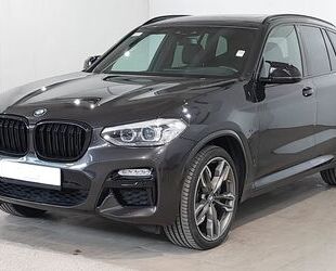 BMW X3 M40 Gebrauchtwagen