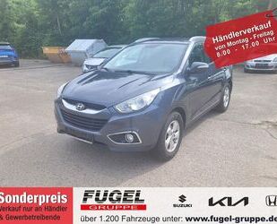 Hyundai ix35 Gebrauchtwagen
