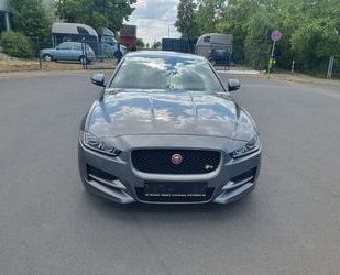 Jaguar XE Gebrauchtwagen