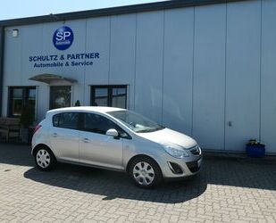 Opel Corsa Gebrauchtwagen