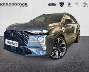 DS Automobiles DS7 (Crossback) Gebrauchtwagen