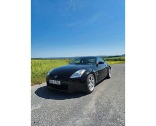 Nissan 350Z Gebrauchtwagen
