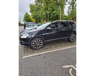 Nissan Qashqai+2 Gebrauchtwagen