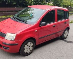 Fiat Panda Gebrauchtwagen