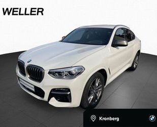BMW X4 M40 Gebrauchtwagen