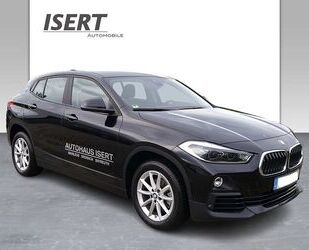 BMW X2 Gebrauchtwagen