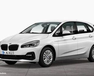 BMW 220 Active Tourer Gebrauchtwagen