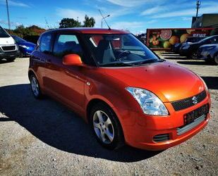 Suzuki Swift Gebrauchtwagen
