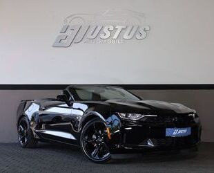 Chevrolet Camaro Gebrauchtwagen