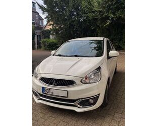 Mitsubishi Space Star Gebrauchtwagen