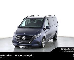 Mercedes-Benz V 220 Gebrauchtwagen