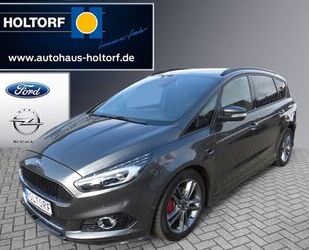 Ford S-Max Gebrauchtwagen