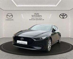 Mazda 3 Gebrauchtwagen