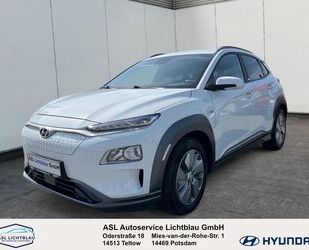 Hyundai KONA Gebrauchtwagen