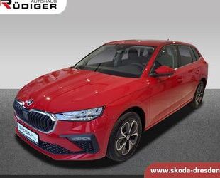 Skoda Scala Gebrauchtwagen