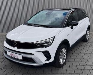 Opel Crossland (X) Gebrauchtwagen