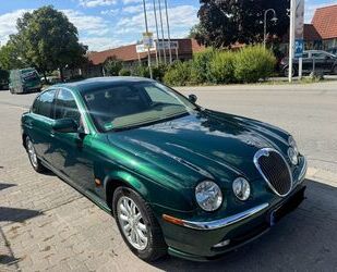 Jaguar S-Type Gebrauchtwagen