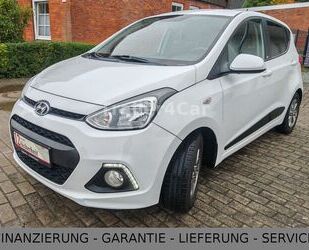 Hyundai i10 Gebrauchtwagen