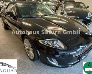 Jaguar XK Gebrauchtwagen