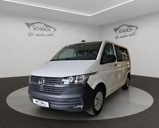 VW T6 Transporter Gebrauchtwagen