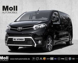 Toyota Proace (Verso) Gebrauchtwagen