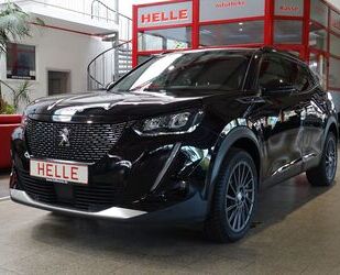 Peugeot 2008 Gebrauchtwagen