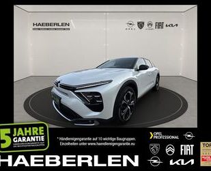 Citroen C5 X Gebrauchtwagen