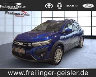 Dacia Sandero Gebrauchtwagen