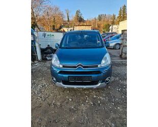 Citroen Berlingo Gebrauchtwagen